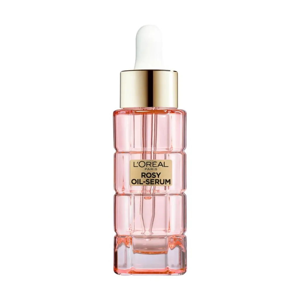 L'Oréal Paris Serum>Age Perfect Rosy Radiance Oil Serum