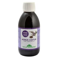 Natur Drogeriet Agnus Castus Dråber< Kosttilskud Til Kvinder