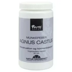 Natur Drogeriet Kosttilskud Til Kvinder<Agnus Castus, Veg.