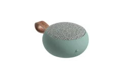 Kreafunk aGO 2 fabric Højttaler< Telefon & Mobiltilbehør