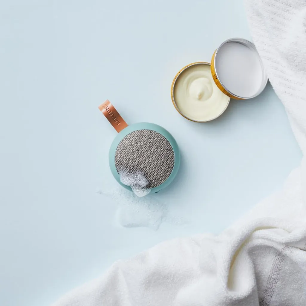 Kreafunk aGO 2 fabric Højttaler< Telefon & Mobiltilbehør