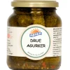 Rømer Konserves>Agurker sur/sød Ø