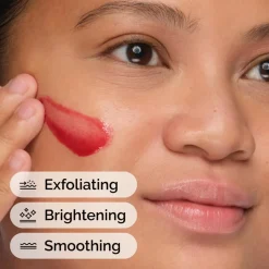 The Ordinary Masker<AHA 30% + BHA 2% Peeling Solution