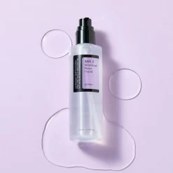 COSRX Problemhud<AHA 7 Whitehead Power Liquid