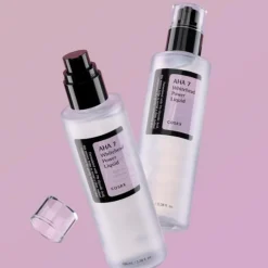 COSRX Problemhud<AHA 7 Whitehead Power Liquid