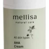 Mellisa Natcreme>AHA Cream