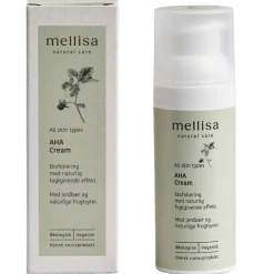 Mellisa Natcreme>AHA Cream