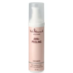 Pudderdåserne Anti-Age|Masker<AHA Peeling