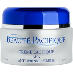 Beauté Pacifique Anti-Age|Dagcreme>AHA- Vitamin C Anti-Wrinkle Glow Creme