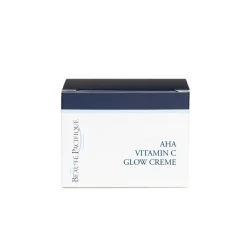 Beauté Pacifique Anti-Age|Dagcreme>AHA- Vitamin C Anti-Wrinkle Glow Creme
