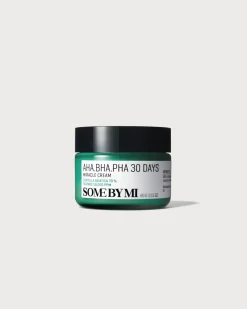 Some By Mi Natcreme<Aha-Bha-Pha 30 Days Miracle Cream