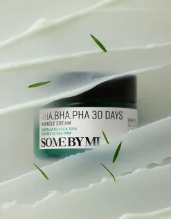 Some By Mi Natcreme<Aha-Bha-Pha 30 Days Miracle Cream