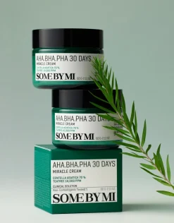 Some By Mi Natcreme<Aha-Bha-Pha 30 Days Miracle Cream