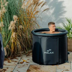 Polax Air Deluxe Isbad< Kuldebehandling|Kuldebehandling