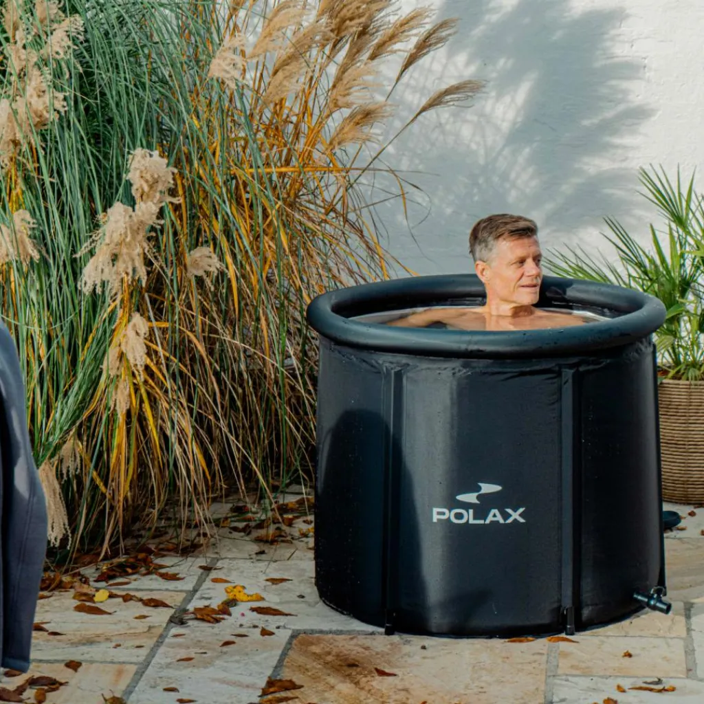 Polax Air Deluxe Isbad< Kuldebehandling|Kuldebehandling