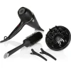 ghd Hårtørrere<Air Kit 2.0 Hair Dryer with Diffuser