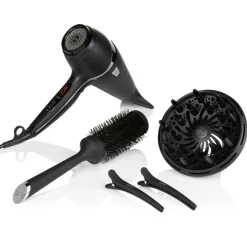 ghd Hårtørrere<Air Kit 2.0 Hair Dryer with Diffuser