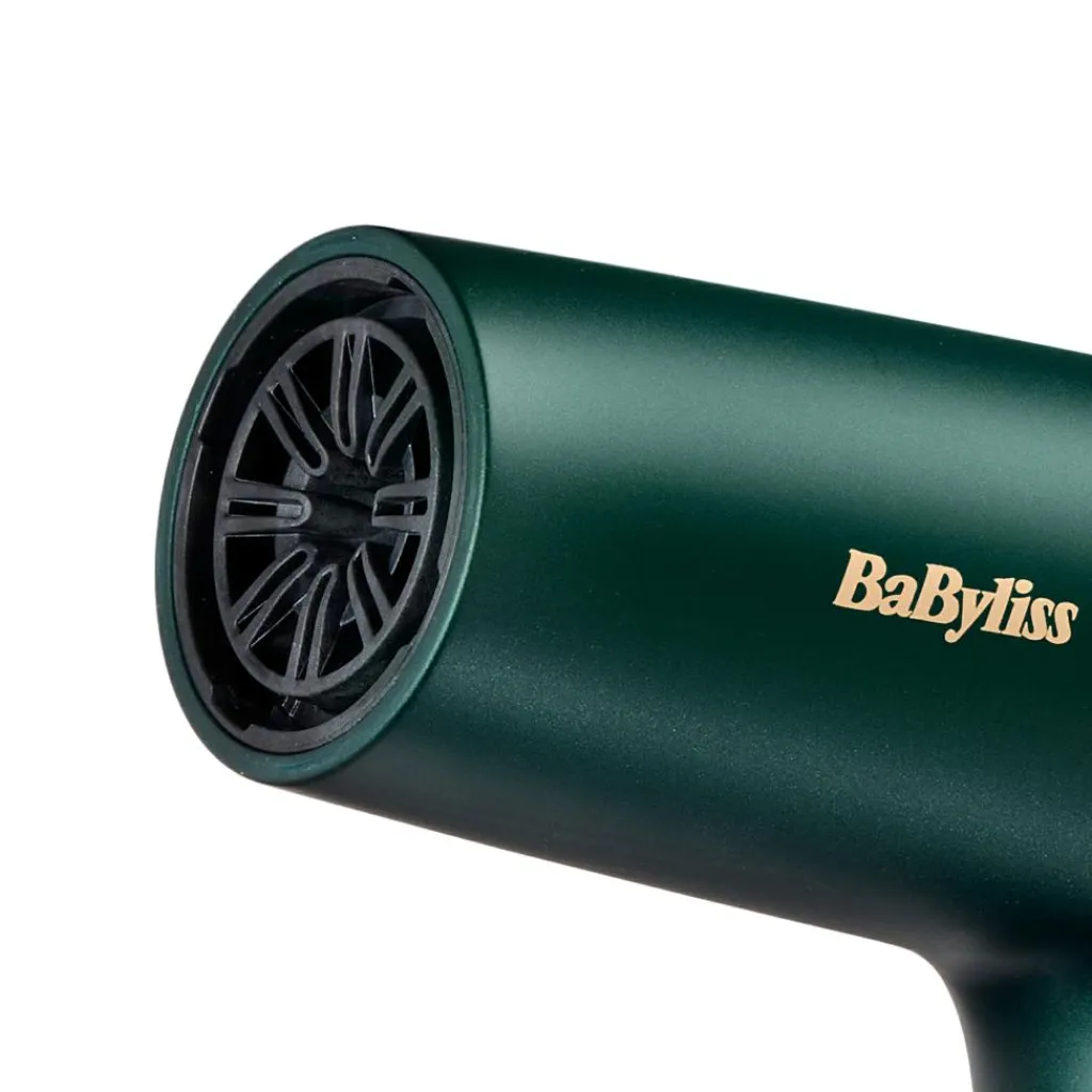 BaByliss Hårtørrere<Air Power Pro Hårtørrer