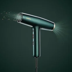 BaByliss Hårtørrere<Air Power Pro Hårtørrer