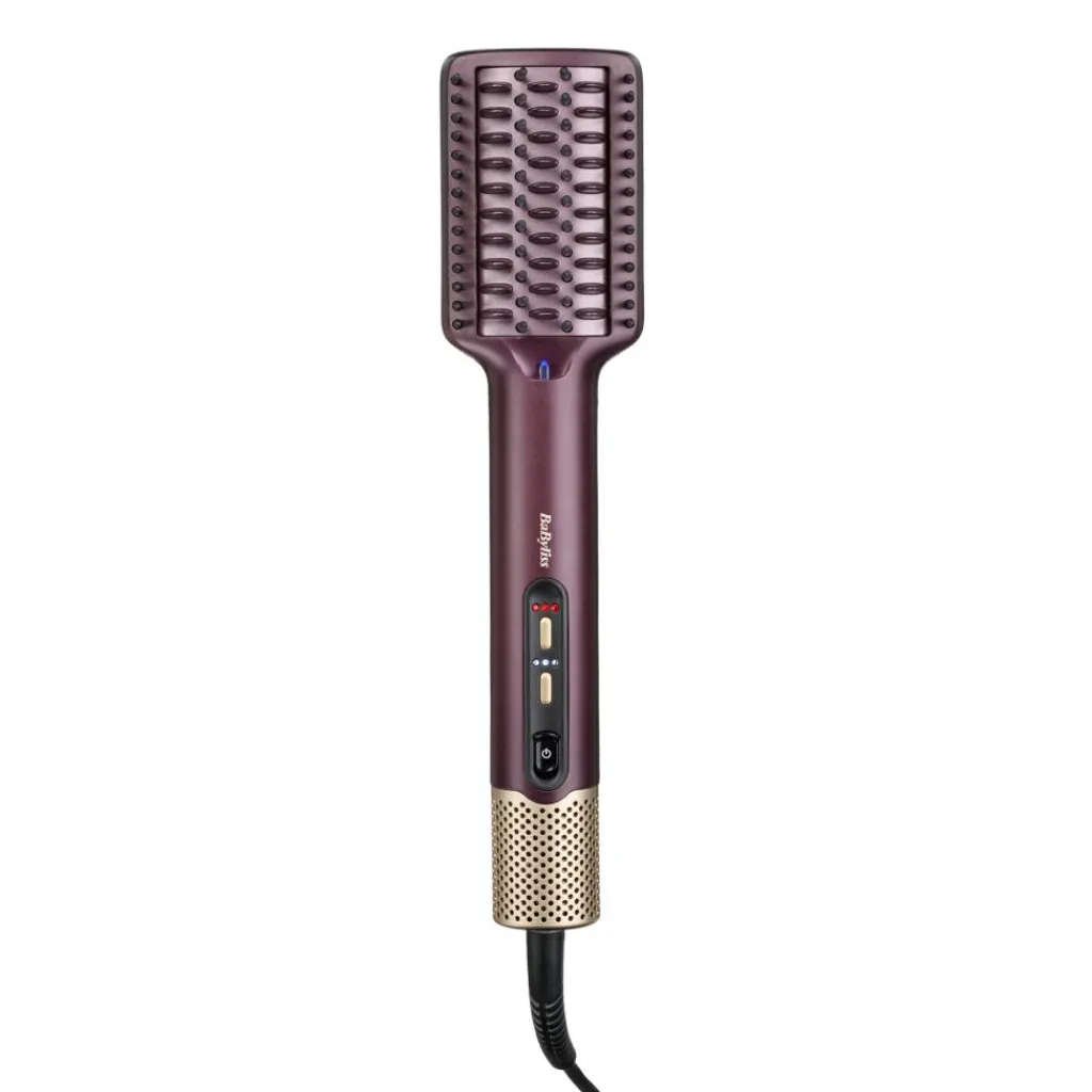 BaByliss Air Power Smooth< Airstylere