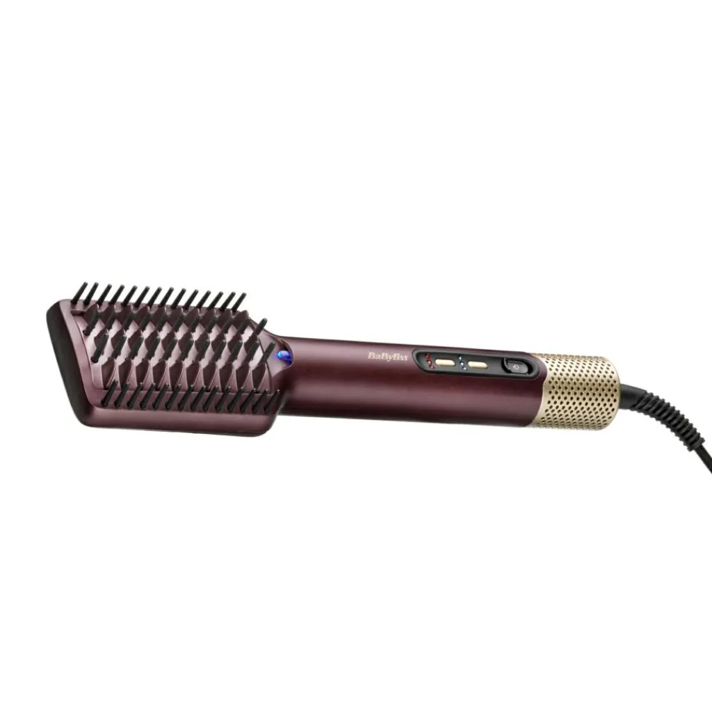 BaByliss Air Power Smooth< Airstylere