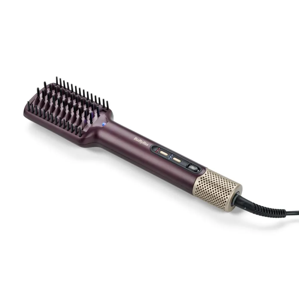BaByliss Air Power Smooth< Airstylere