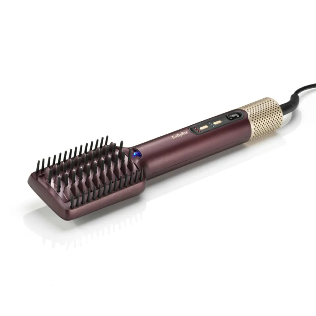 BaByliss Air Power Smooth< Airstylere
