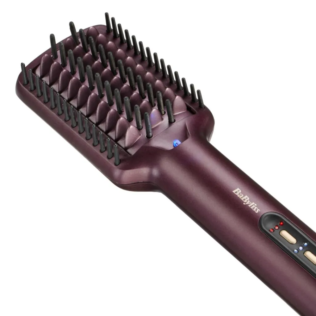 BaByliss Air Power Smooth< Airstylere