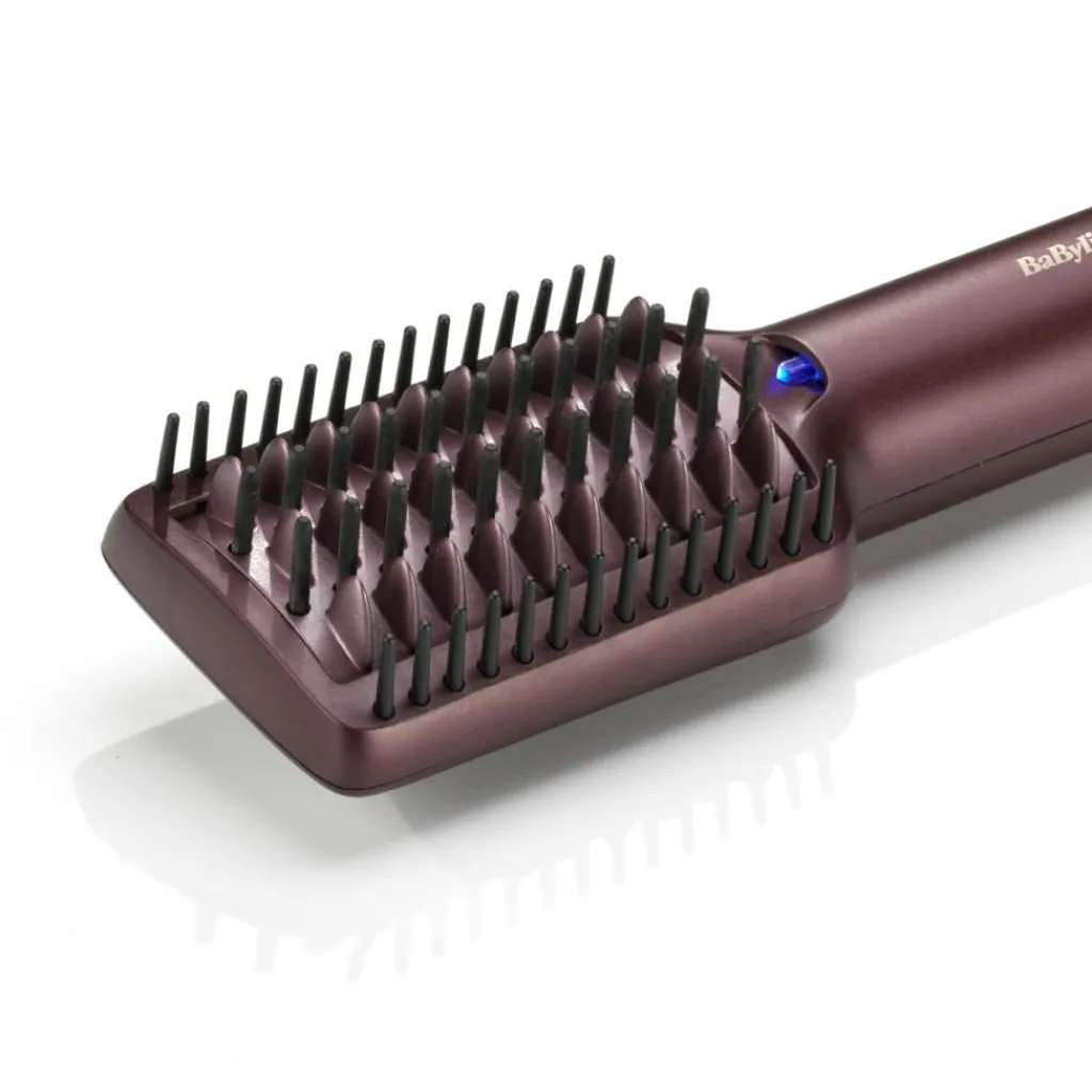 BaByliss Air Power Smooth< Airstylere