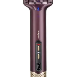 BaByliss Air Power Smooth< Airstylere