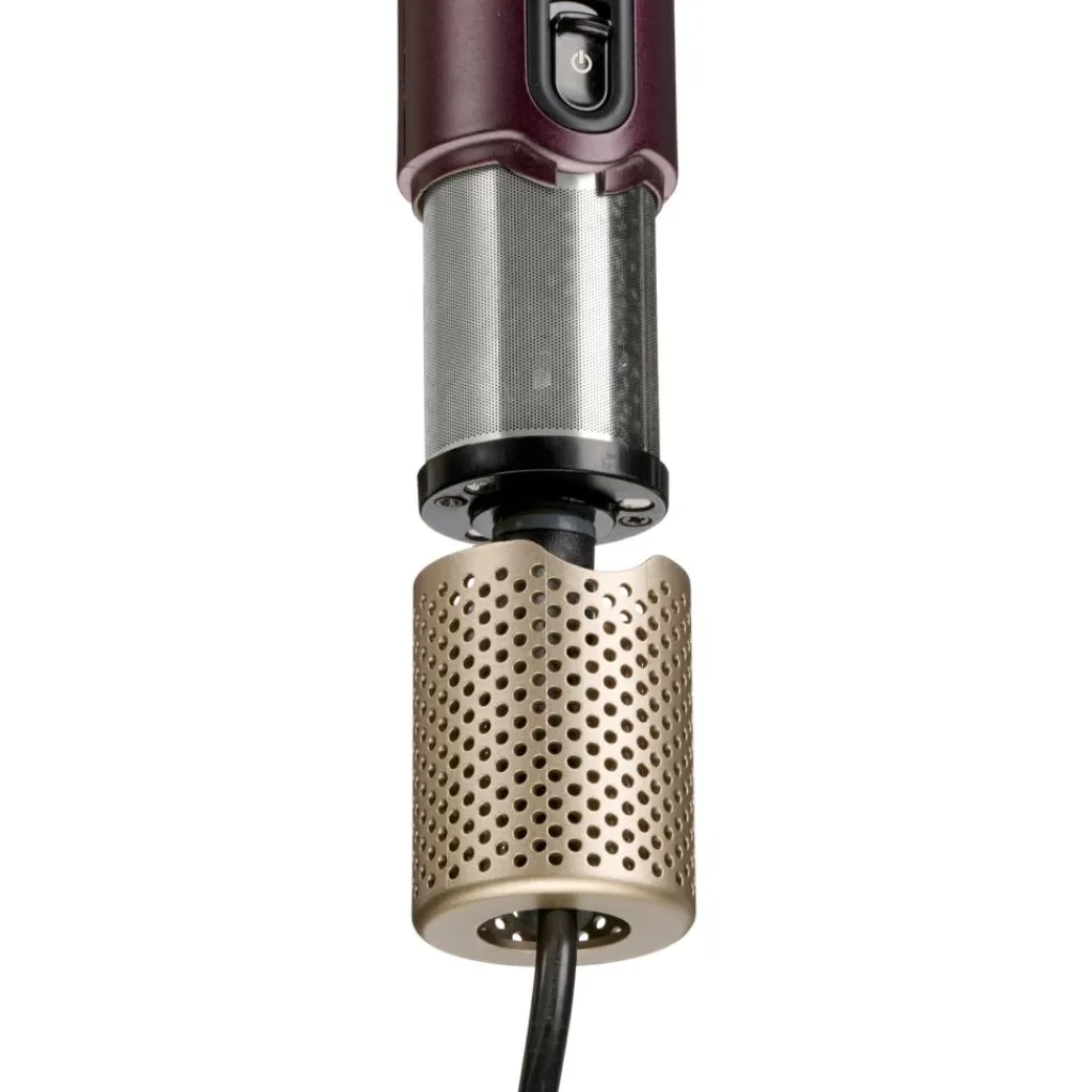 BaByliss Air Power Smooth< Airstylere