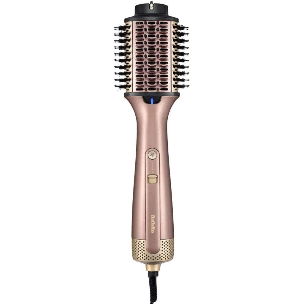 BaByliss Airstylere<Air Volume Hårtørrer