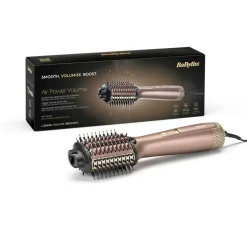 BaByliss Airstylere<Air Volume Hårtørrer