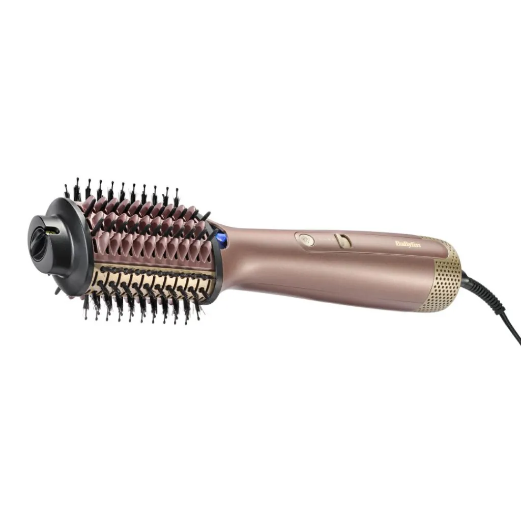 BaByliss Airstylere<Air Volume Hårtørrer
