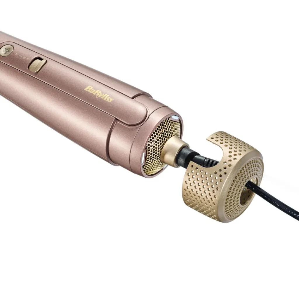 BaByliss Airstylere<Air Volume Hårtørrer