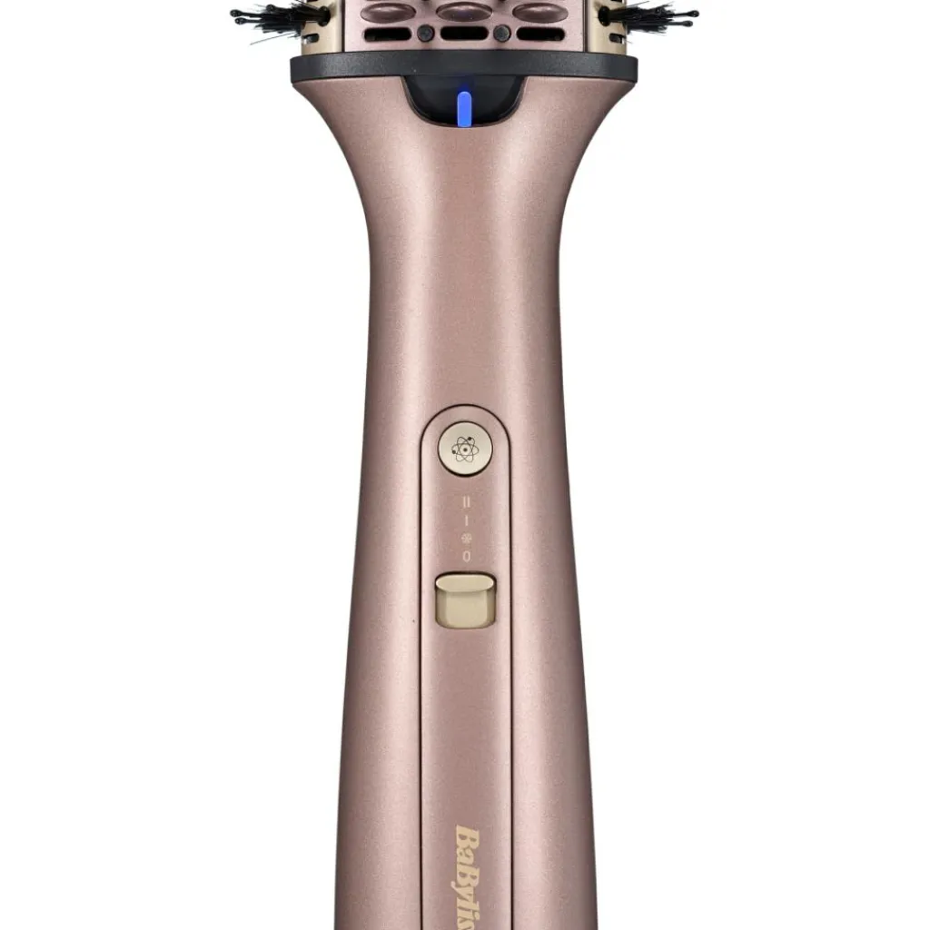 BaByliss Airstylere<Air Volume Hårtørrer