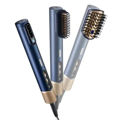 BaByliss Air Wand< Hårtørrere