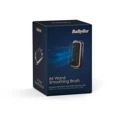 BaByliss Tilbehør<Air Wand Paddle Brush