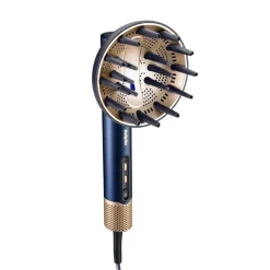 BaByliss Tilbehør<Air Wand Paddle Diffuser