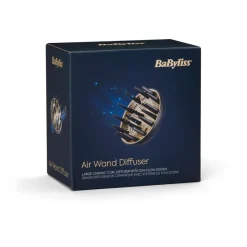 BaByliss Tilbehør<Air Wand Paddle Diffuser