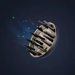 BaByliss Tilbehør<Air Wand Paddle Diffuser