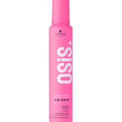 Schwarzkopf Styling Mousse<Air Whip Flexible Mousse