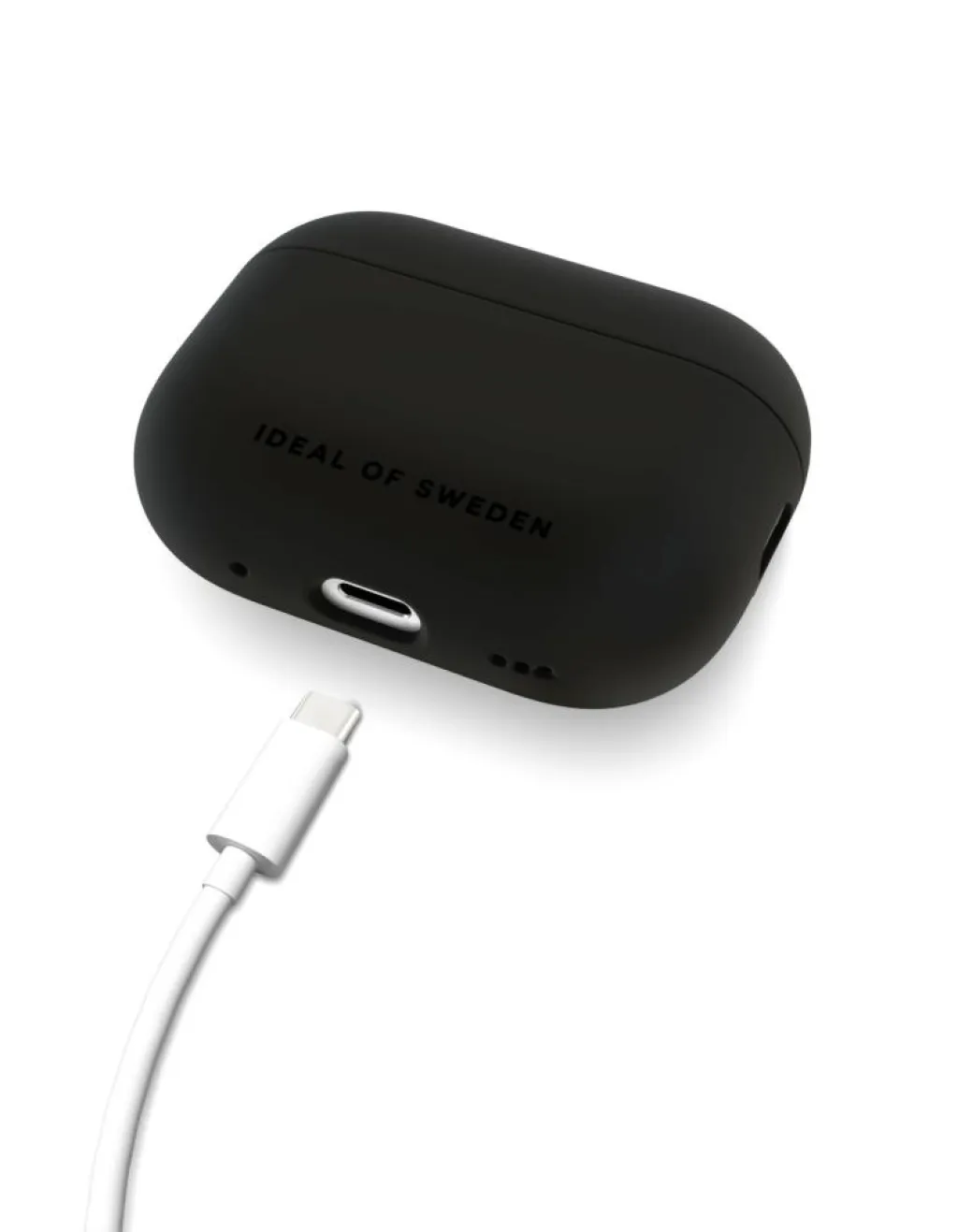 IDEAL OF SWEDEN AirPods Case< Telefon & Mobiltilbehør