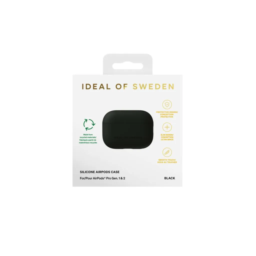 IDEAL OF SWEDEN AirPods Case< Telefon & Mobiltilbehør
