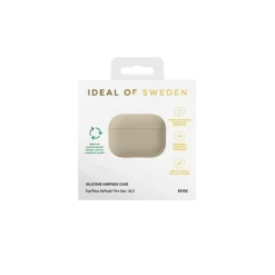 IDEAL OF SWEDEN AirPods Case< Telefon & Mobiltilbehør