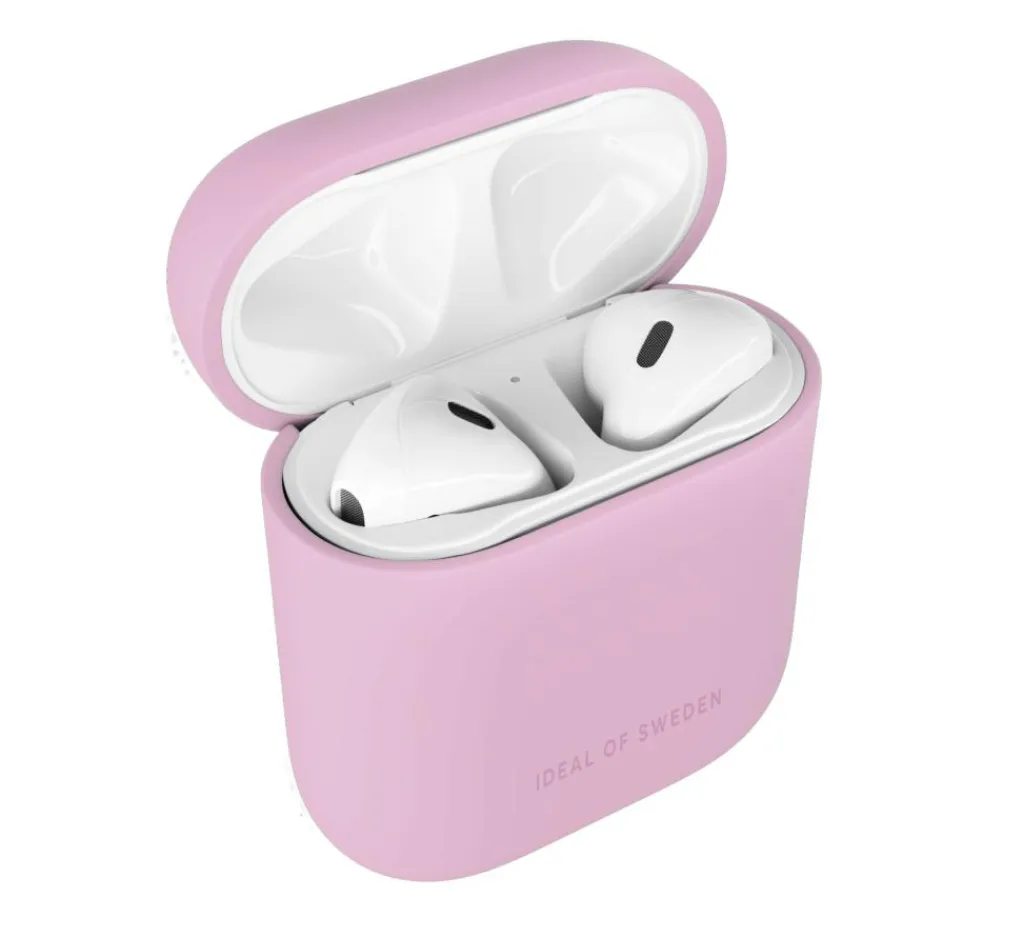 IDEAL OF SWEDEN AirPods Case< Telefon & Mobiltilbehør