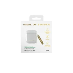 IDEAL OF SWEDEN Telefon & Mobiltilbehør>AirPods Case