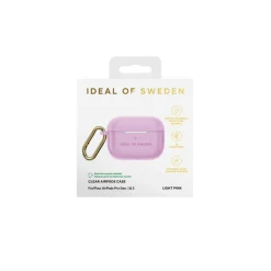 IDEAL OF SWEDEN Telefon & Mobiltilbehør<AirPods Case
