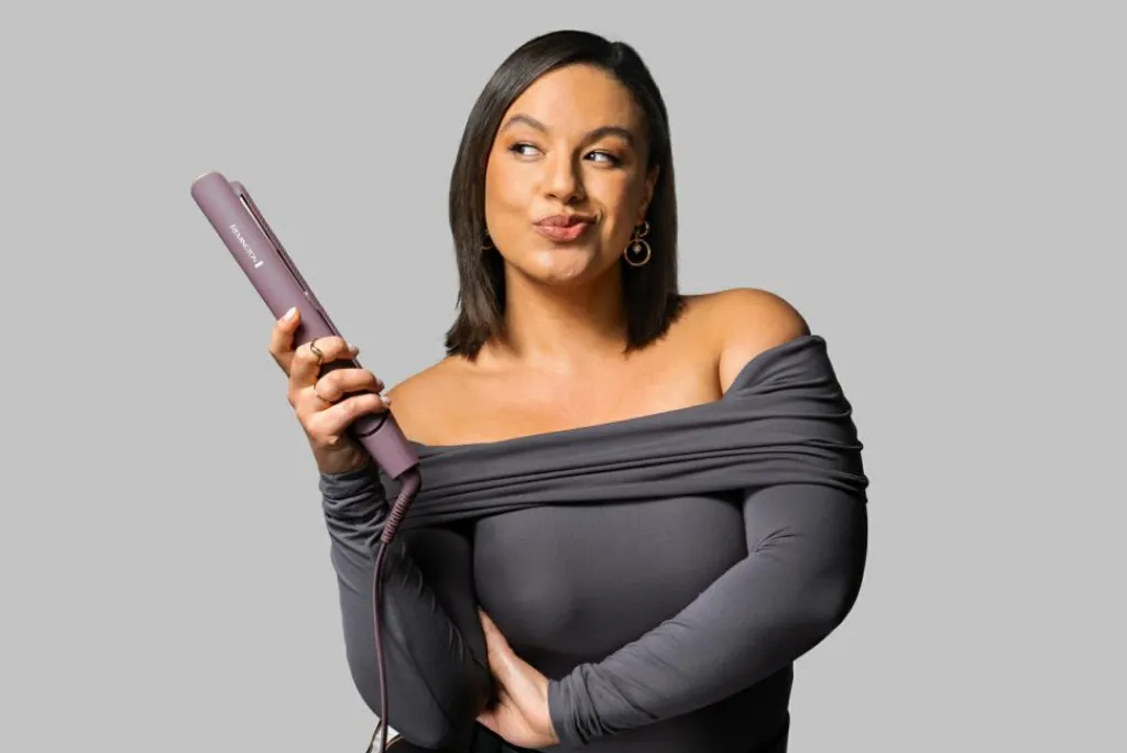 Remington AIRvive™ Slim Straightener< Glattejern