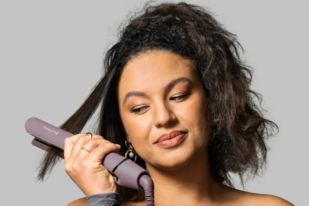 Remington AIRvive™ Slim Straightener< Glattejern